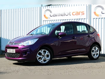 Used Citroen C3 2016 for sale - 79451379: Photo