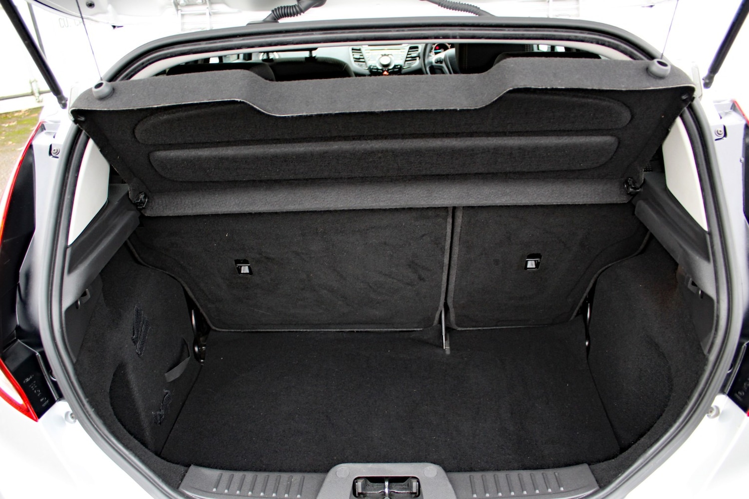 Used Ford Fiesta 2017 for sale - 76837075: Photo 13