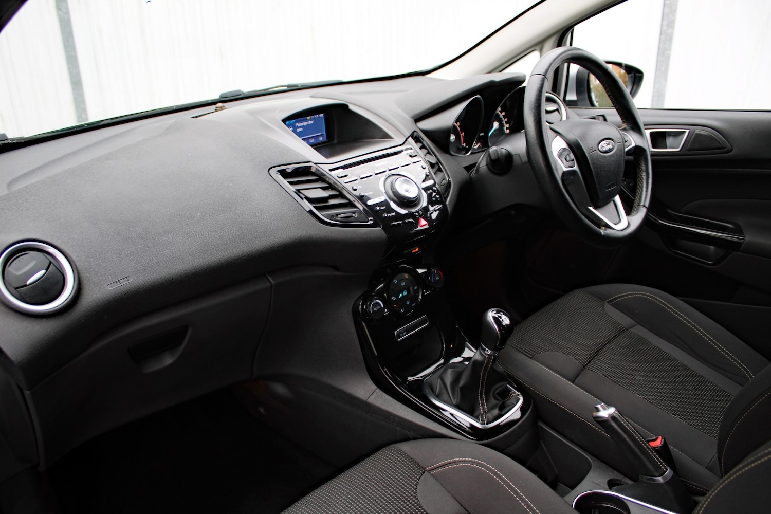 Used Ford Fiesta 2017 for sale - 76837075: Photo 18