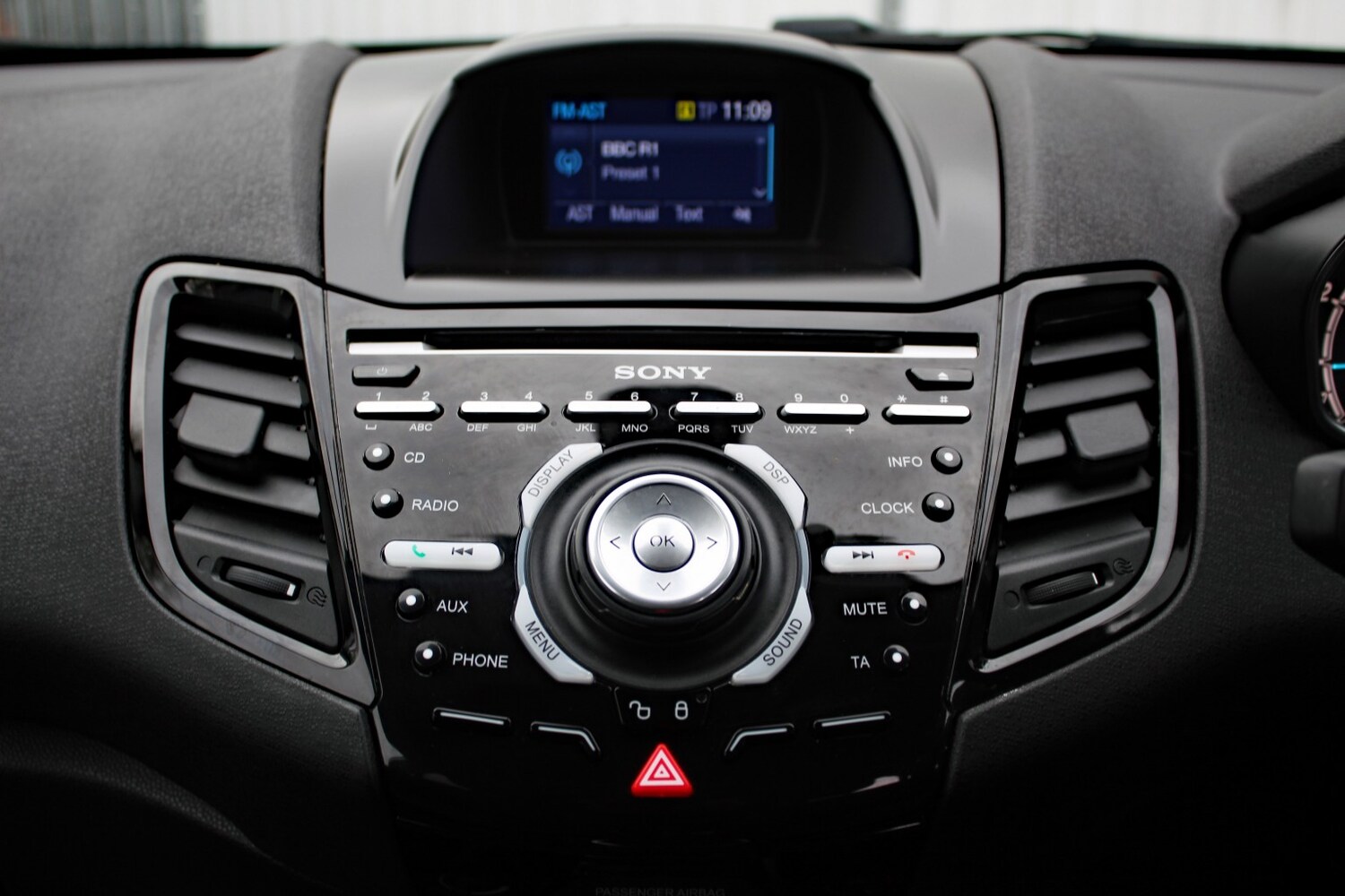 Used Ford Fiesta 2017 for sale - 76837075: Photo 21