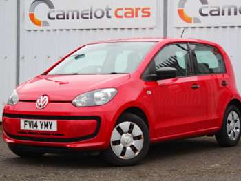 Used Volkswagen up! 2014 for sale - 73809618: Photo