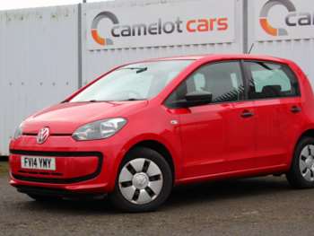 Used Volkswagen up! 2014 for sale - 73809618: Photo