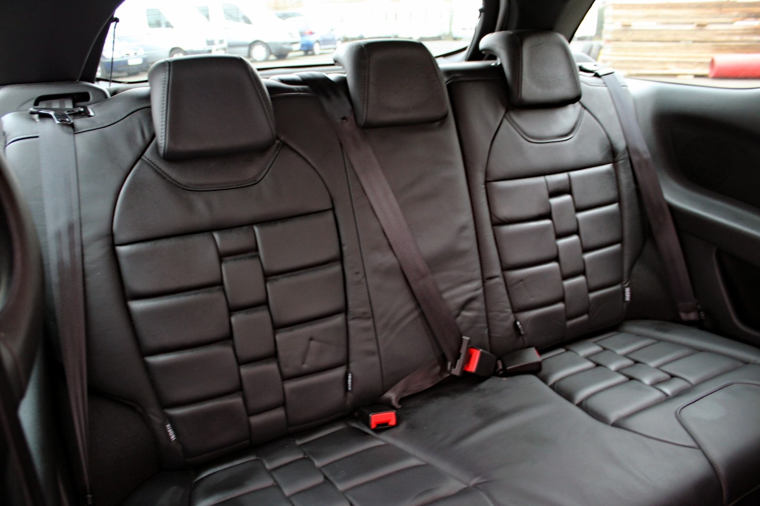 Used DS Automobiles DS 3 2016 for sale - 77423471: Photo 15