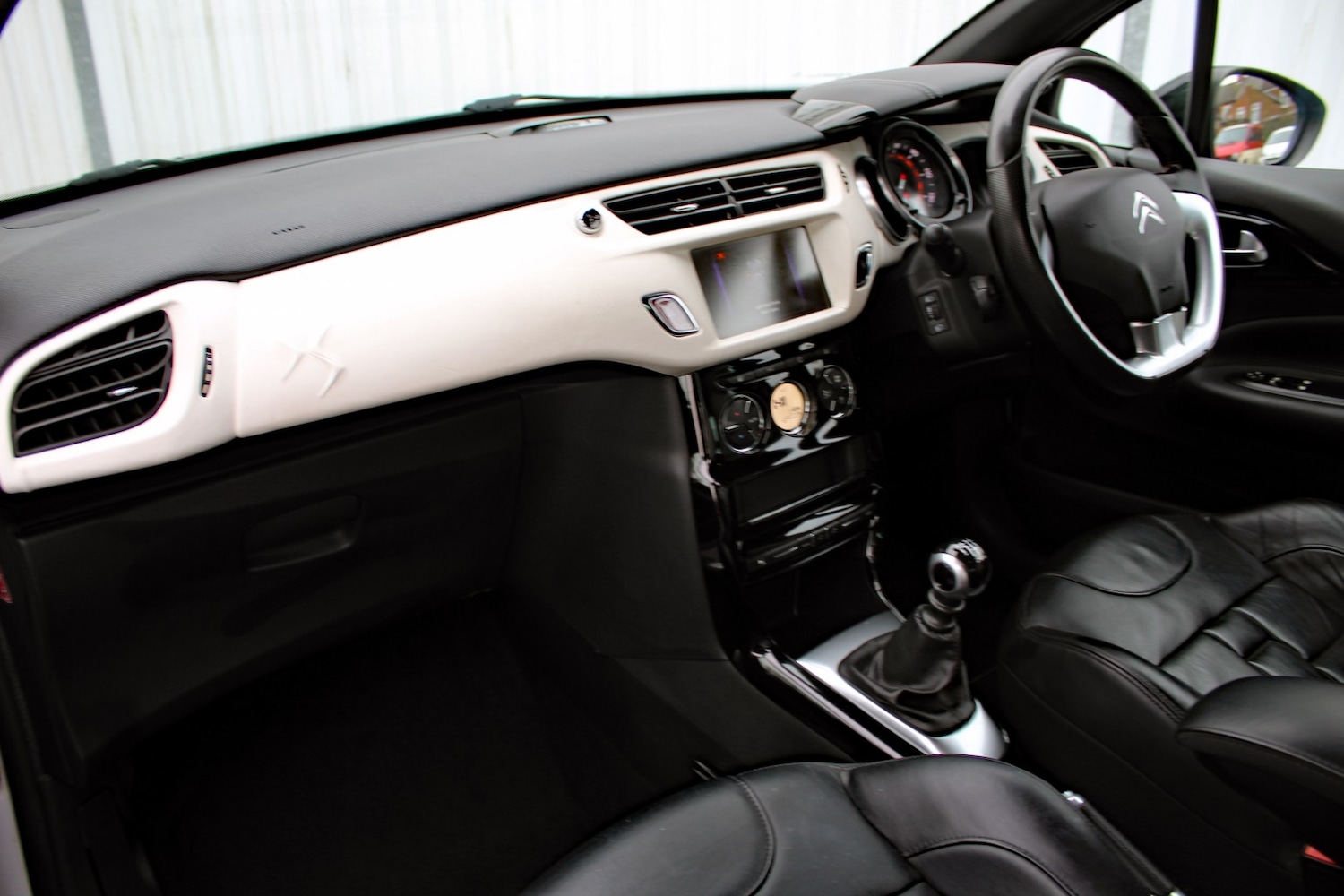 Used DS Automobiles DS 3 2016 for sale - 77423471: Photo 17