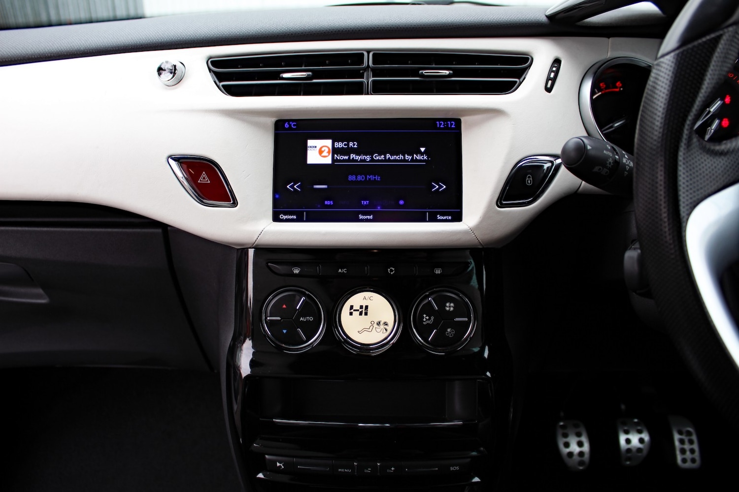 Used DS Automobiles DS 3 2016 for sale - 77423471: Photo 21