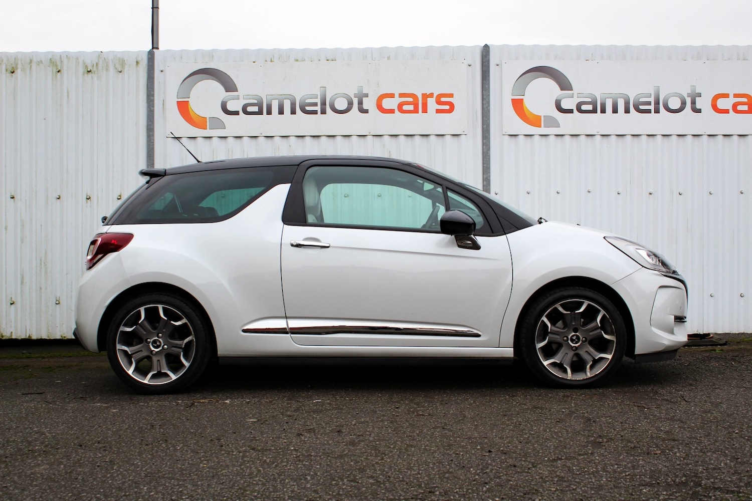 Used DS Automobiles DS 3 2016 for sale - 77423471: Photo 6