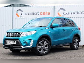 Used Suzuki Vitara 2019 for sale - 78876512: Photo