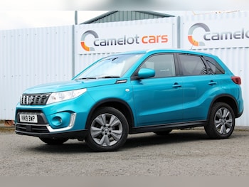 Used Suzuki Vitara 2019 for sale - 78876512: Photo