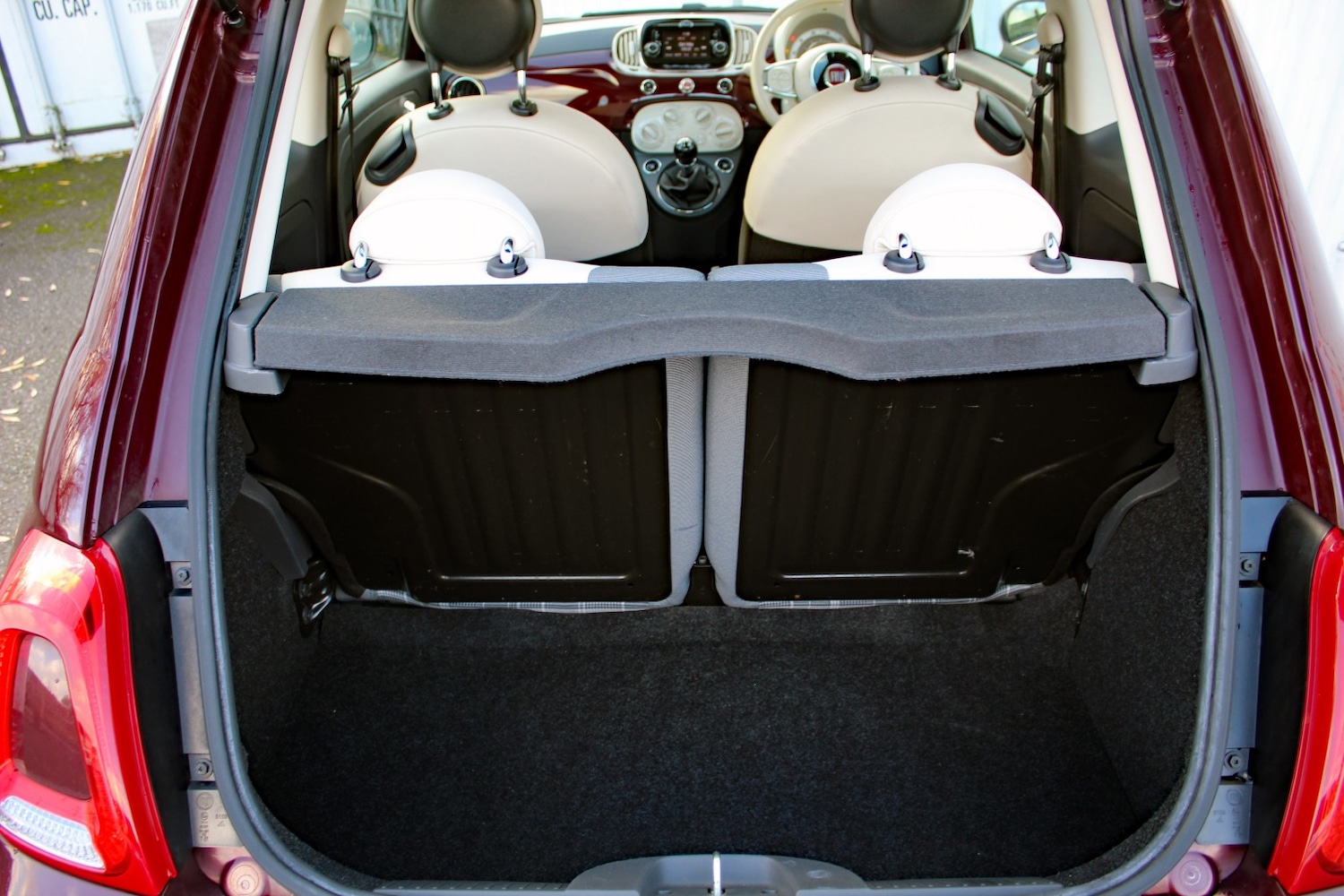 Used Fiat 500 2015 for sale - 76571188: Photo 13