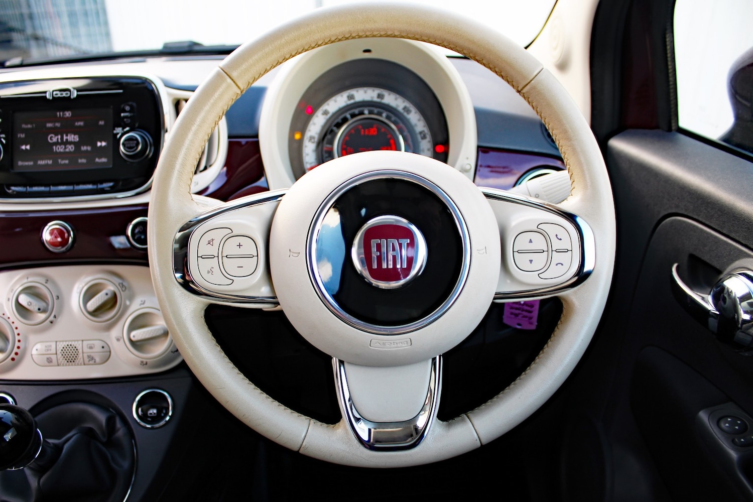 Used Fiat 500 2015 for sale - 76571188: Photo 20