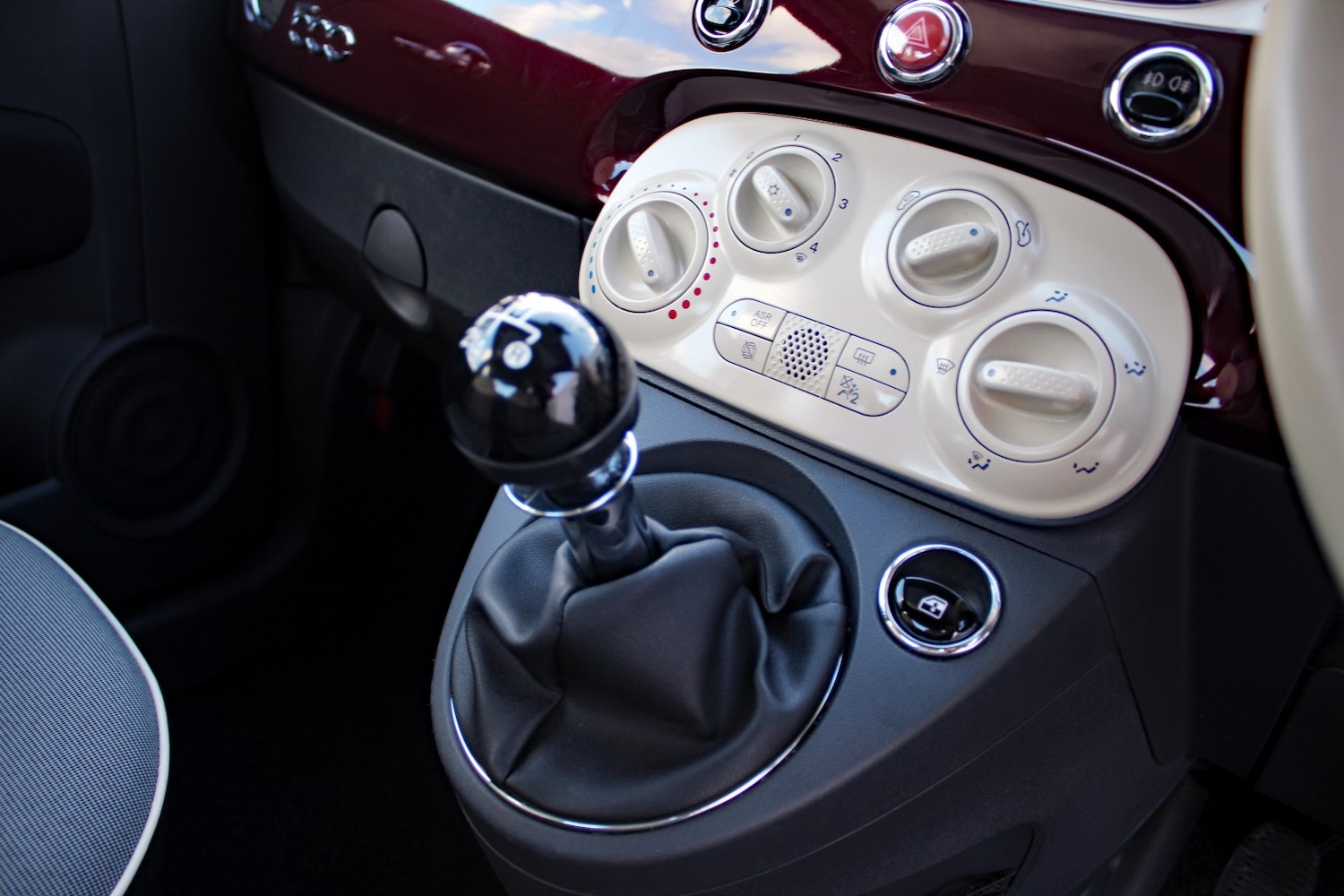 Used Fiat 500 2015 for sale - 76571188: Photo 22