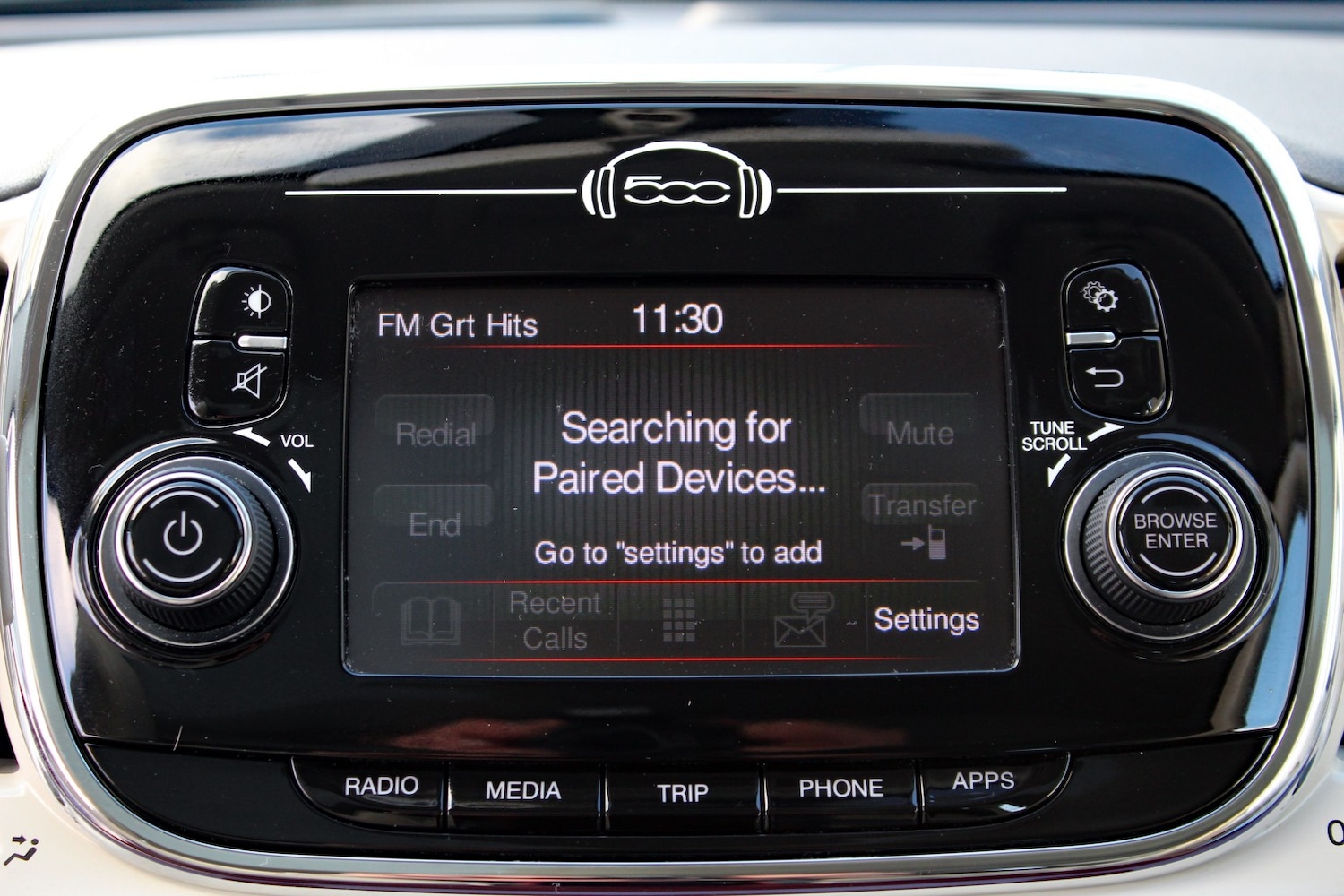 Used Fiat 500 2015 for sale - 76571188: Photo 23