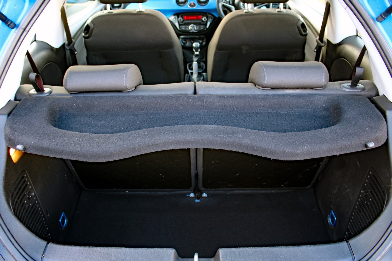 Used Vauxhall ADAM 2015 for sale - 76837085: Photo 13