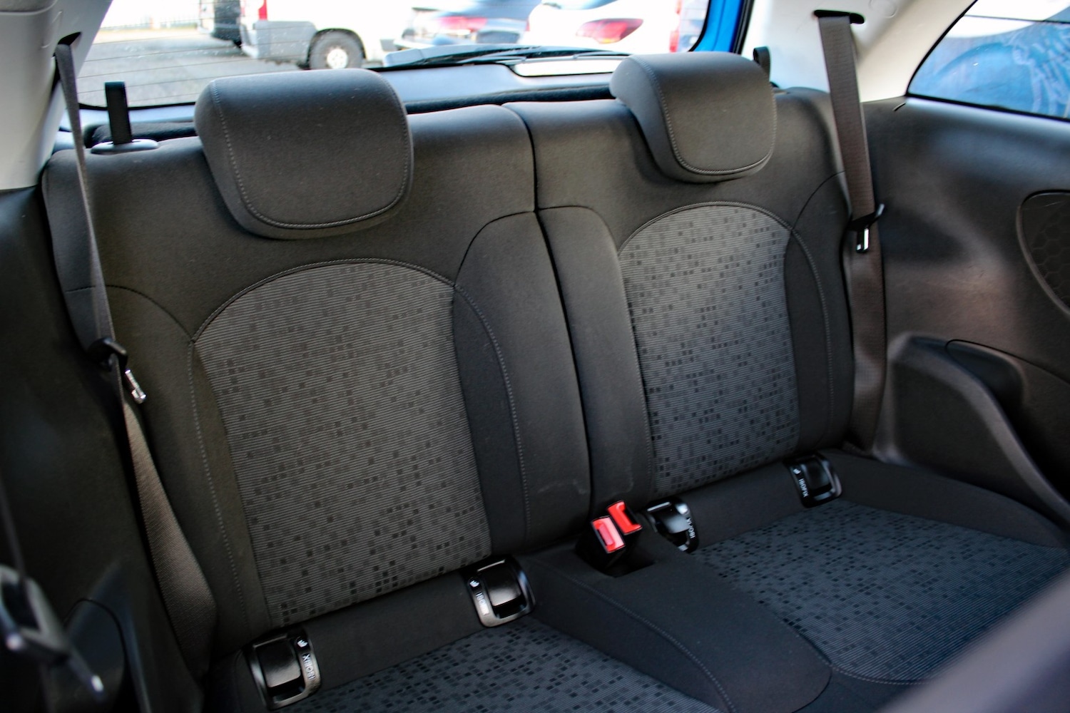 Used Vauxhall ADAM 2015 for sale - 76837085: Photo 16