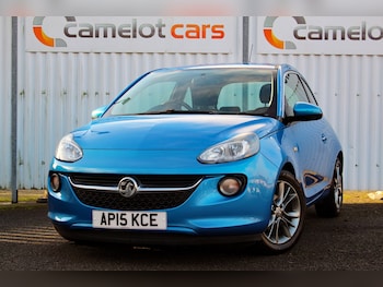 Vauxhall - ADAM
