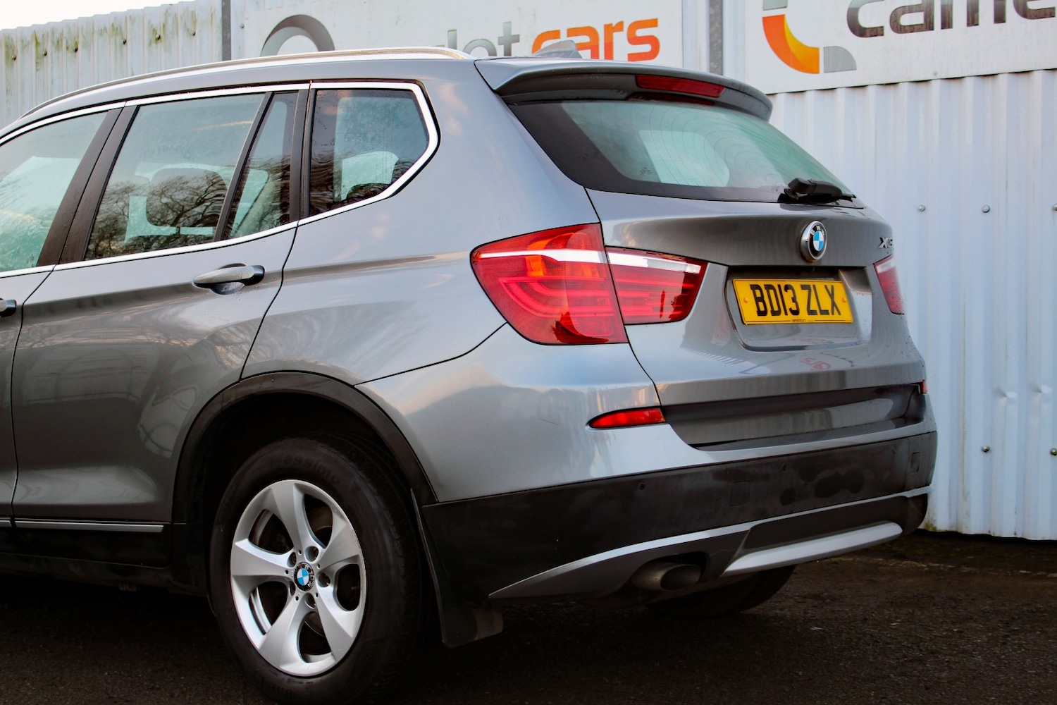 Used BMW X3 2013 for sale - 76836999: Photo 12