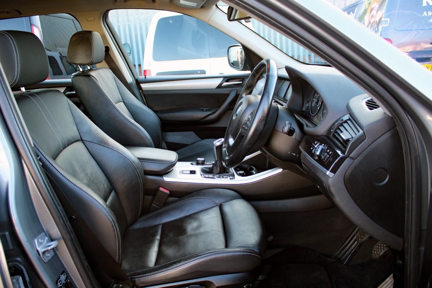 Used BMW X3 2013 for sale - 76836999: Photo 15