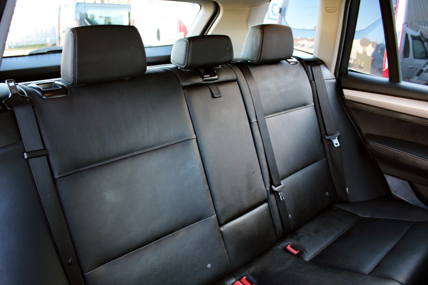 Used BMW X3 2013 for sale - 76836999: Photo 16