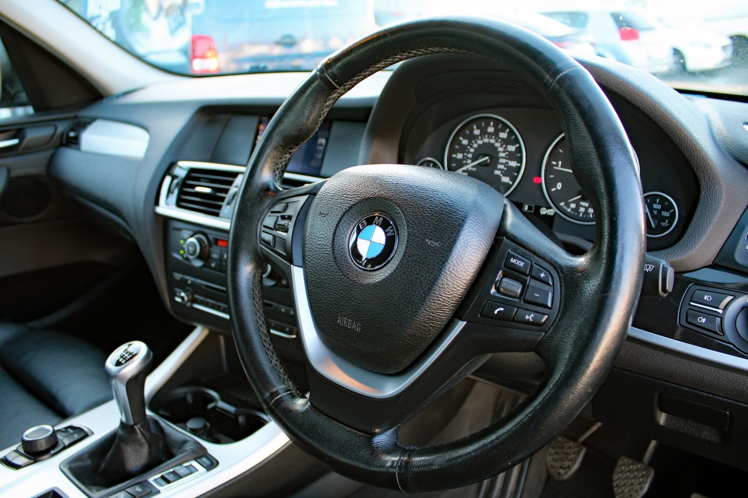 Used BMW X3 2013 for sale - 76836999: Photo 17