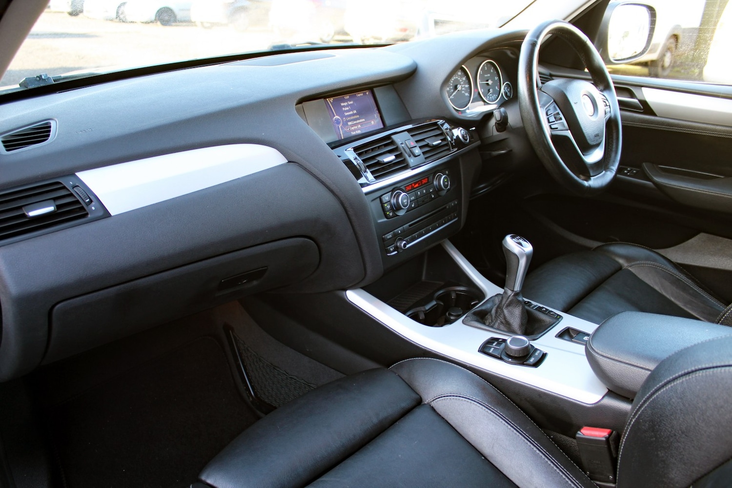 Used BMW X3 2013 for sale - 76836999: Photo 18