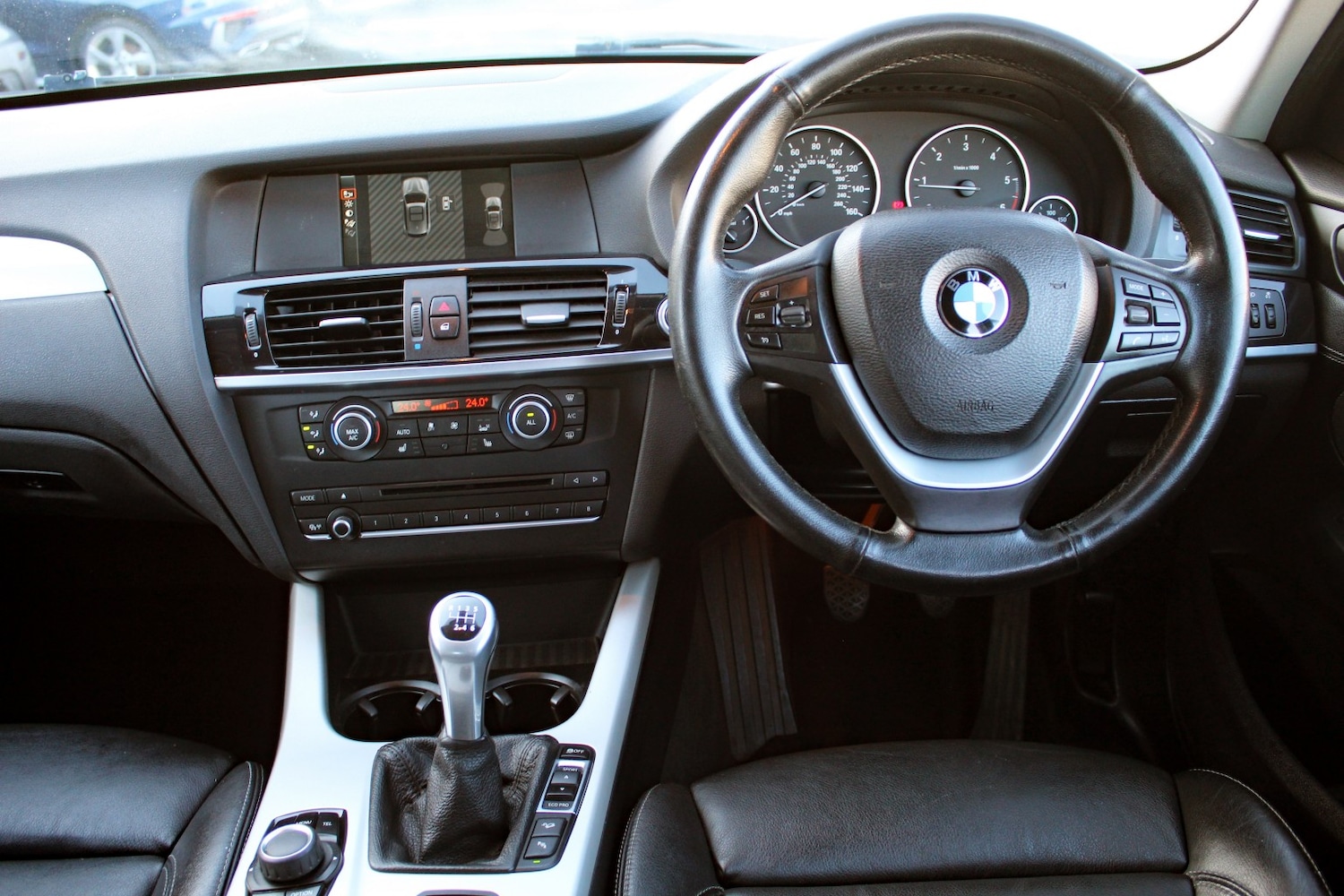 Used BMW X3 2013 for sale - 76836999: Photo 19