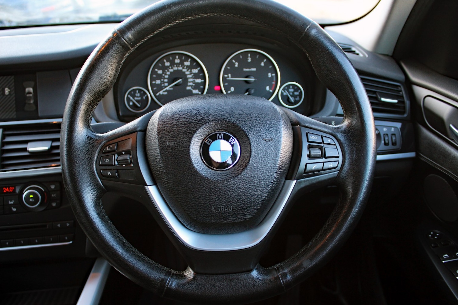 Used BMW X3 2013 for sale - 76836999: Photo 22