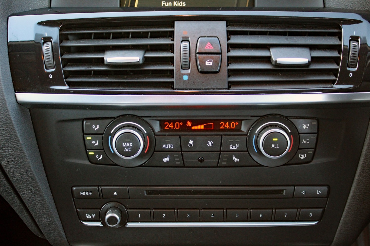 Used BMW X3 2013 for sale - 76836999: Photo 24