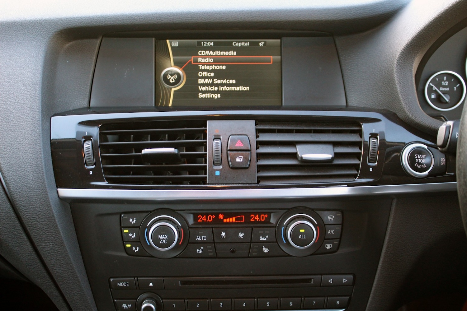 Used BMW X3 2013 for sale - 76836999: Photo 26