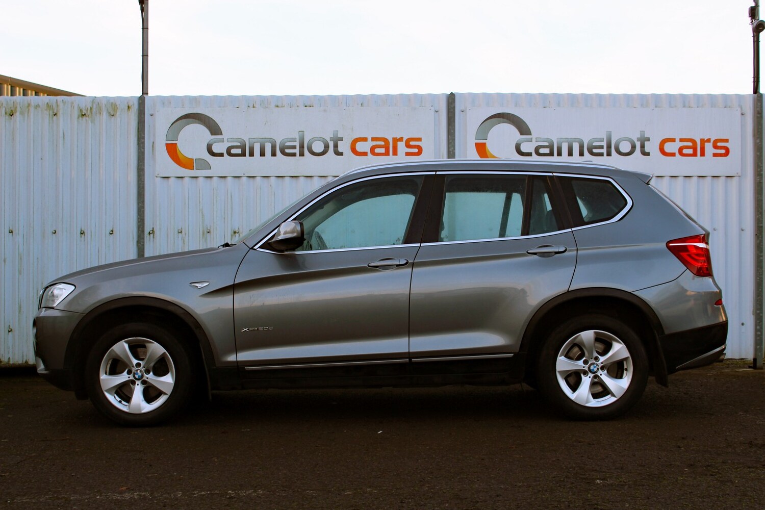 Used BMW X3 2013 for sale - 76836999: Photo 5