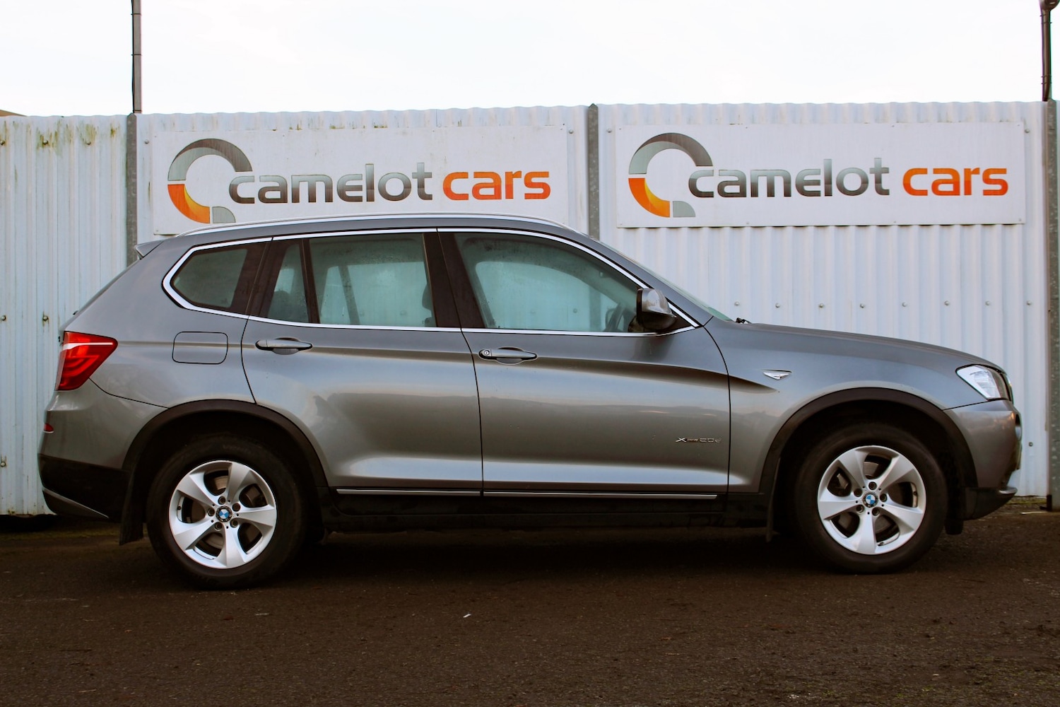 Used BMW X3 2013 for sale - 76836999: Photo 6