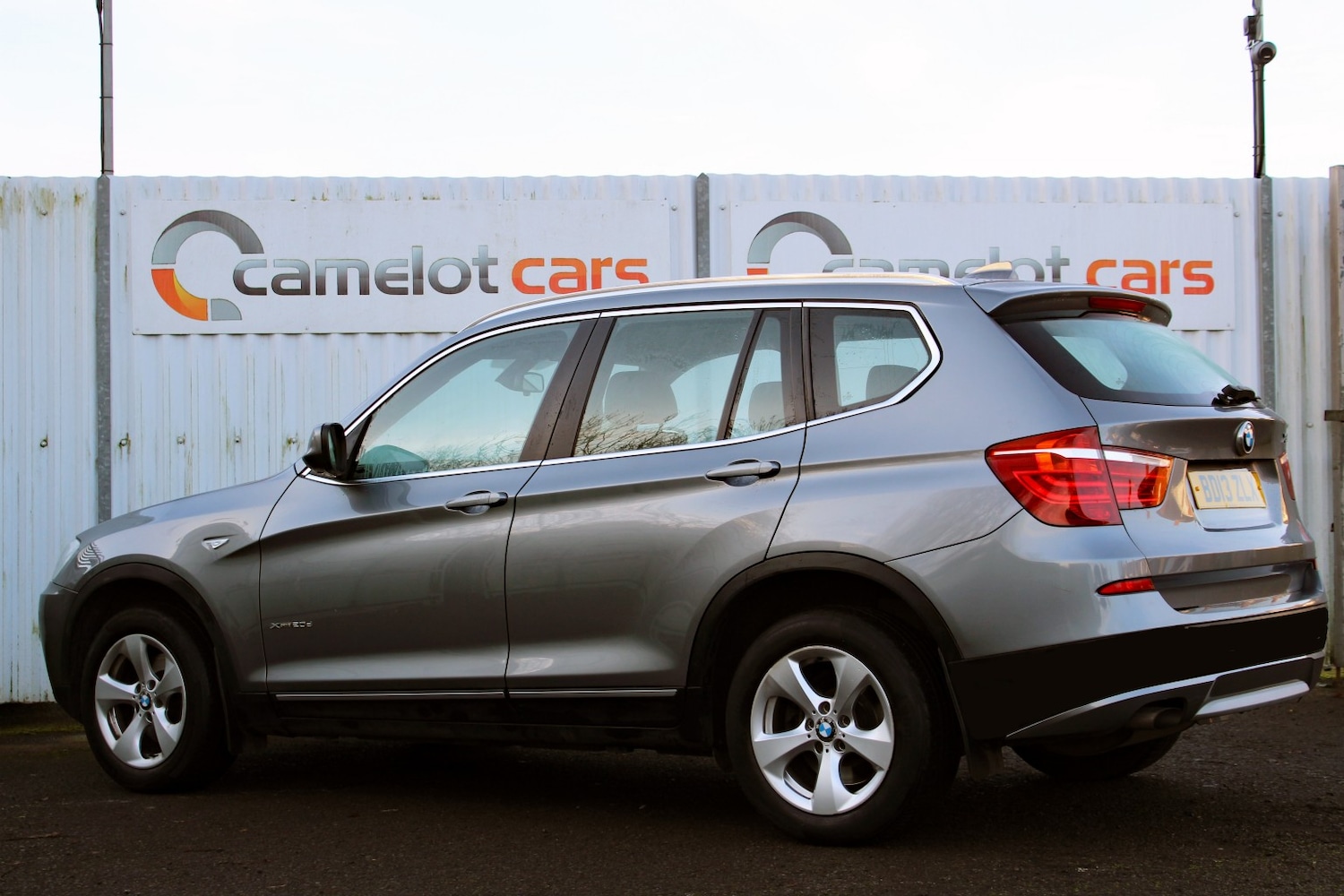 Used BMW X3 2013 for sale - 76836999: Photo 9