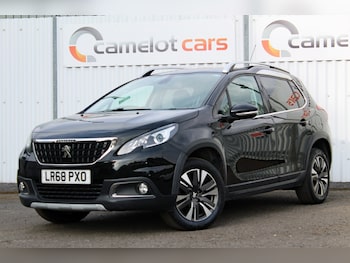 Used Peugeot 2008 2018 for sale - 79395249: Photo