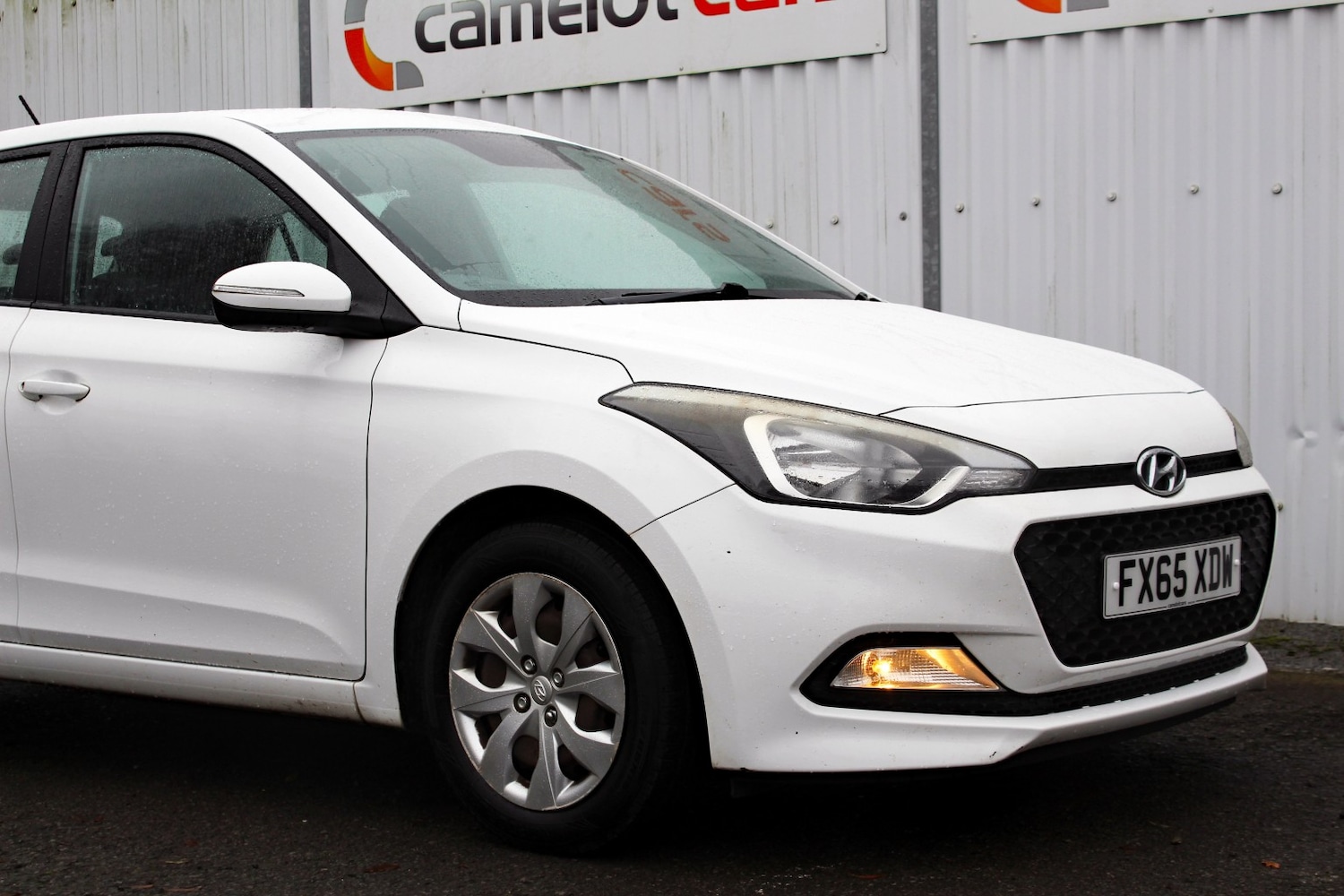 Used Hyundai i20 2015 for sale - 77423401: Photo 11