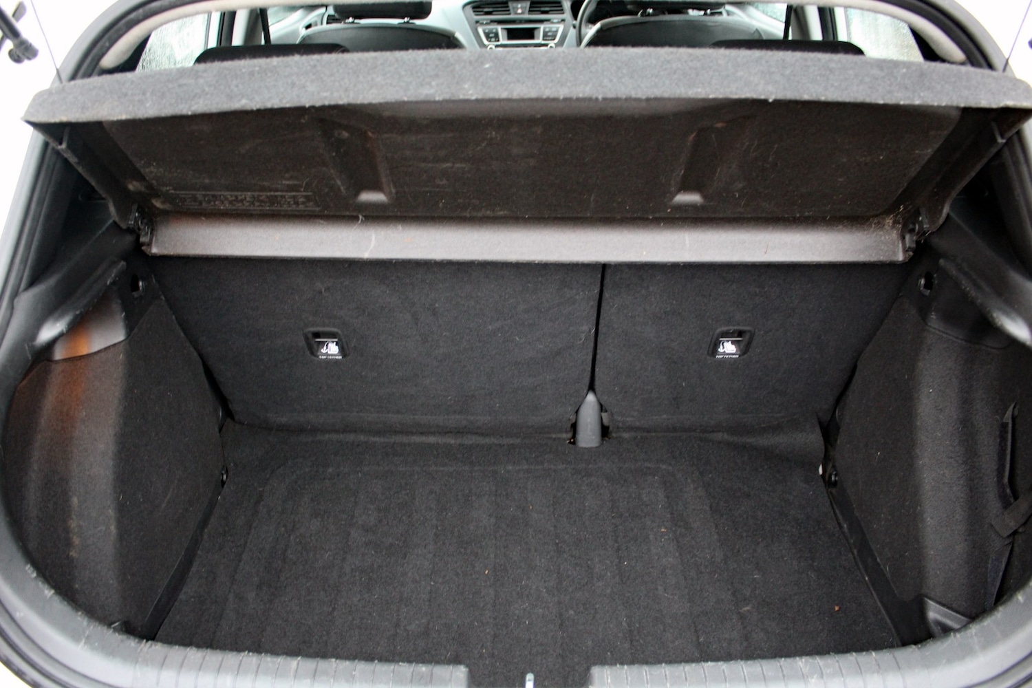 Used Hyundai i20 2015 for sale - 77423401: Photo 13