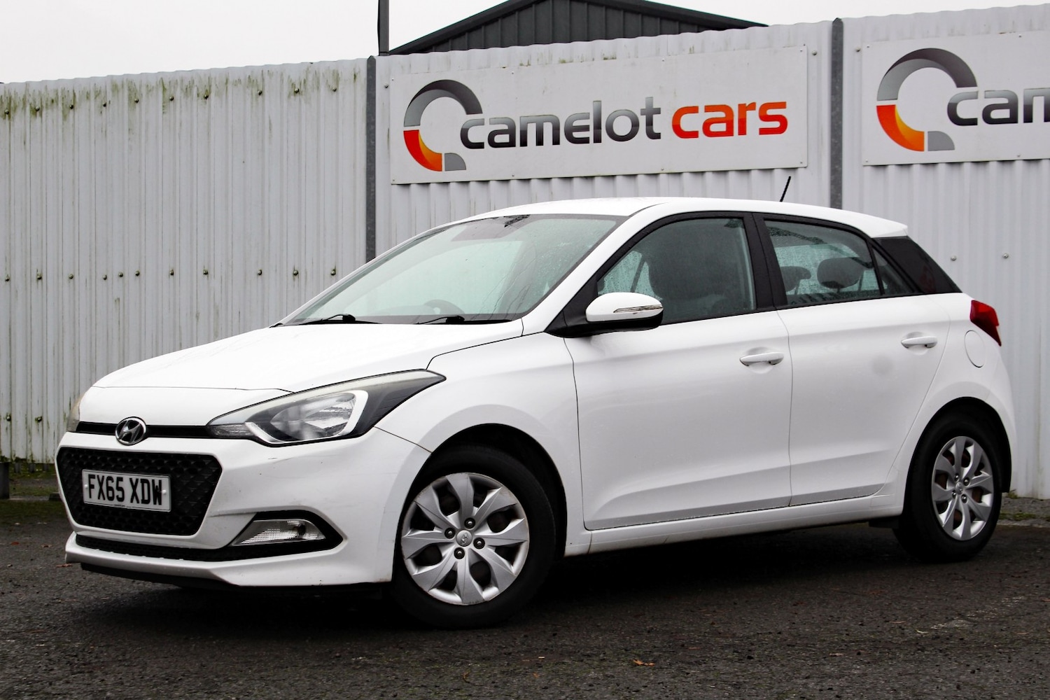 Used Hyundai i20 2015 for sale - 77423401: Photo 3
