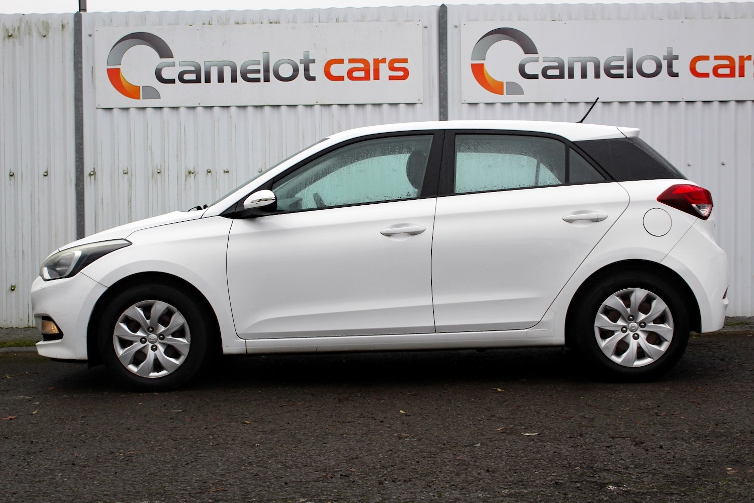 Used Hyundai i20 2015 for sale - 77423401: Photo 5