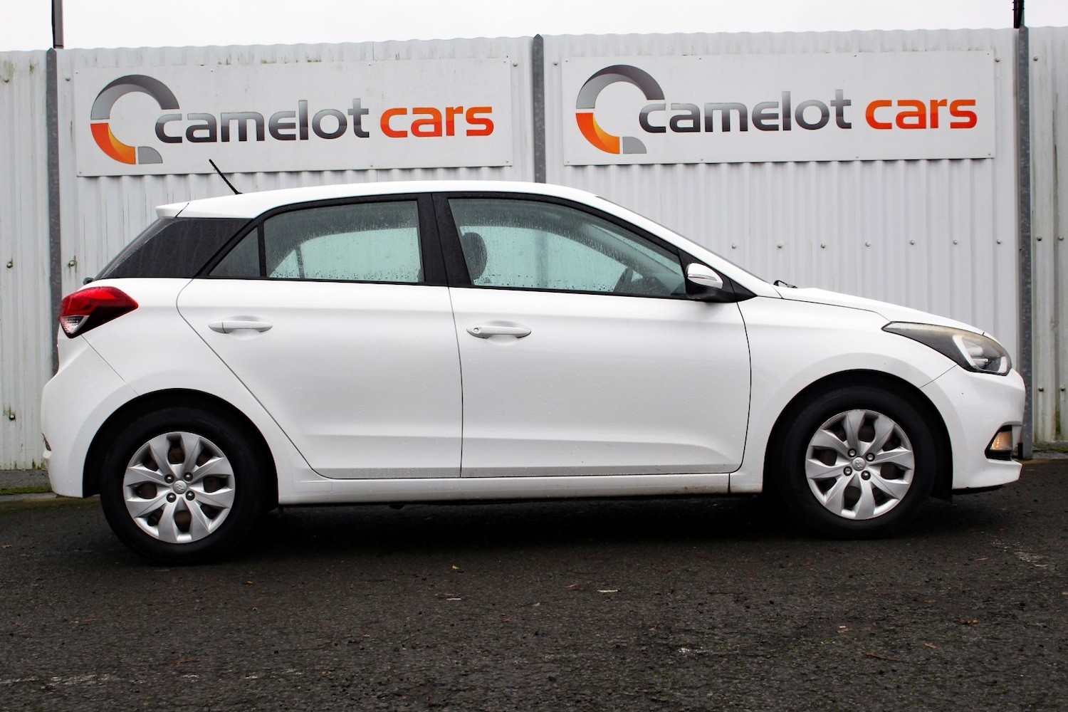 Used Hyundai i20 2015 for sale - 77423401: Photo 6