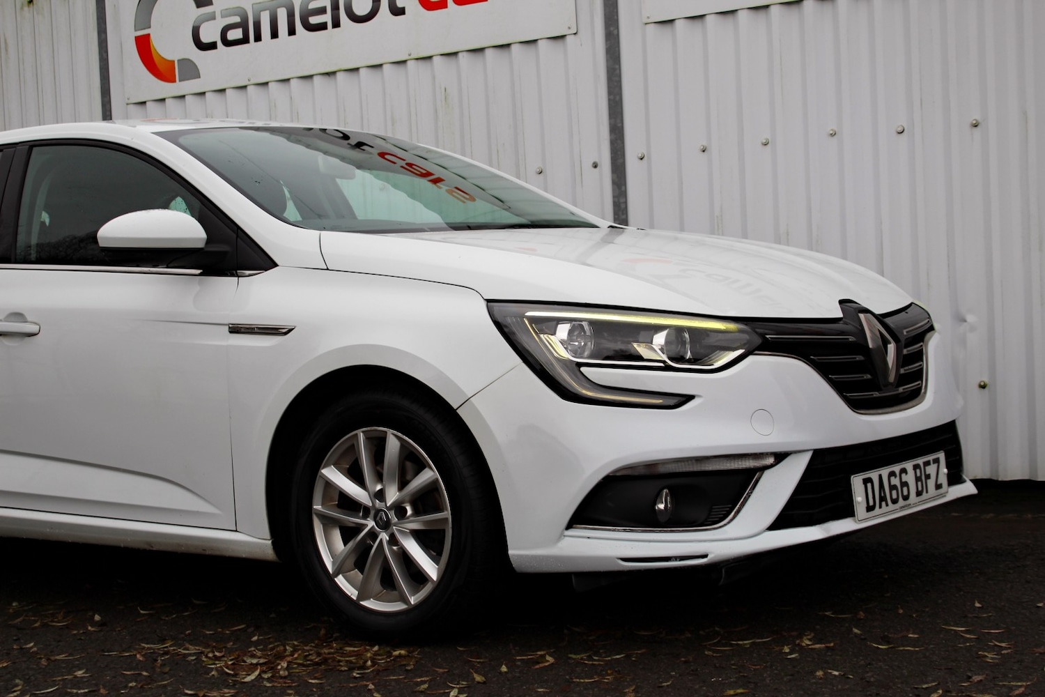 Used Renault Megane 2016 for sale - 76884834: Photo 11