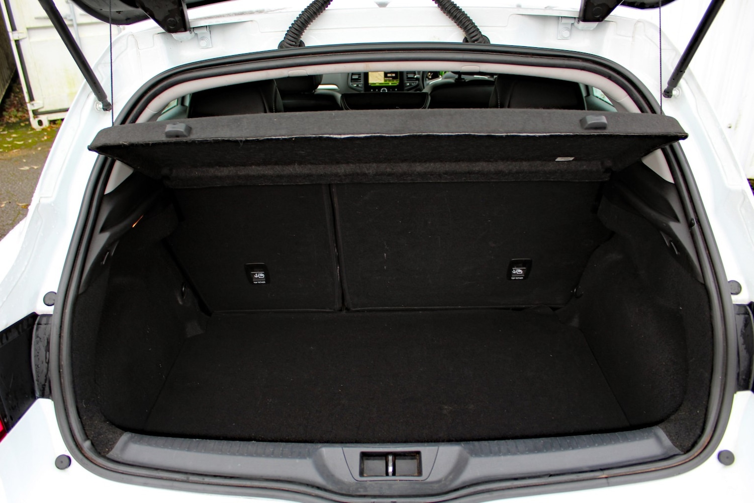 Used Renault Megane 2016 for sale - 76884834: Photo 13