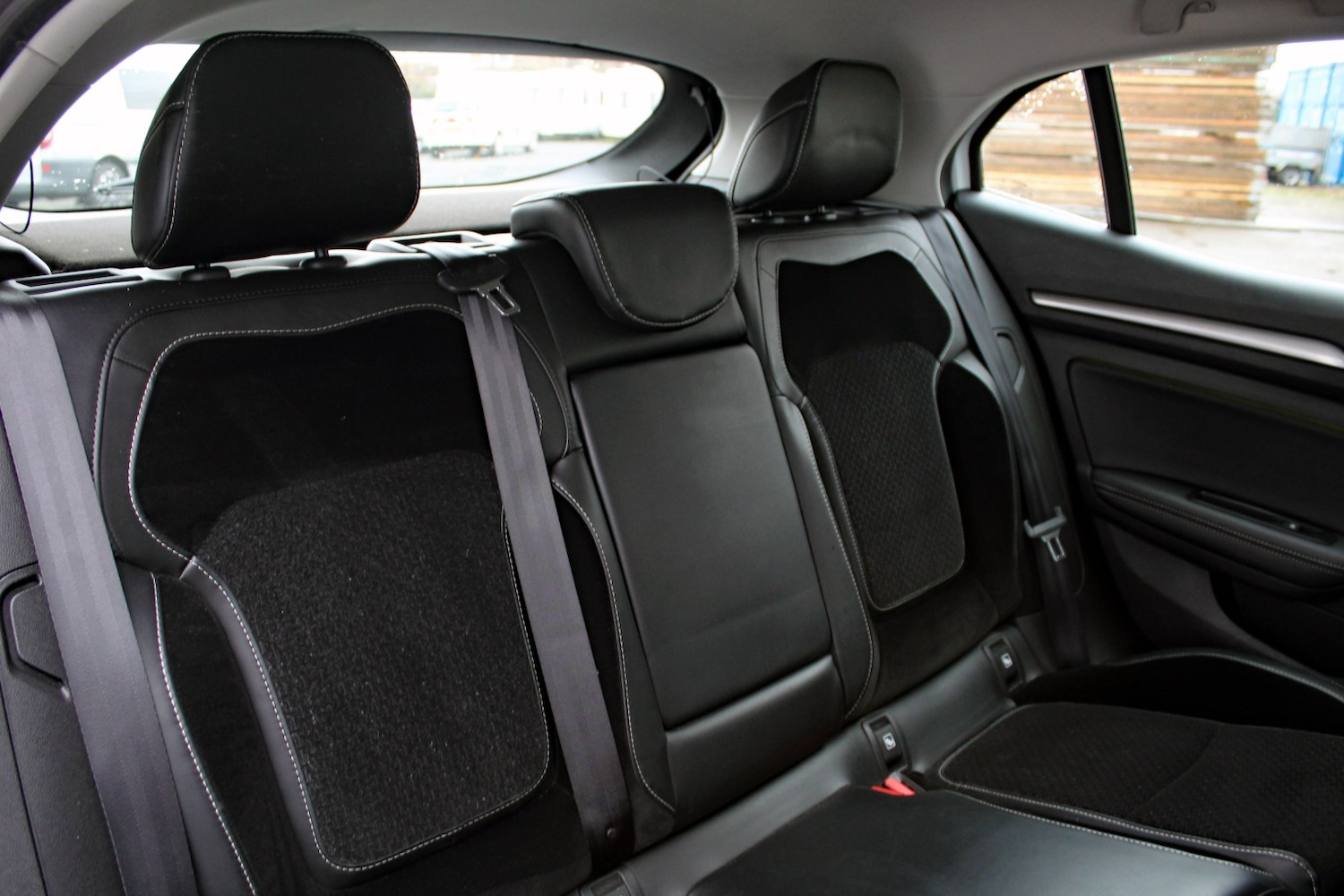 Used Renault Megane 2016 for sale - 76884834: Photo 16