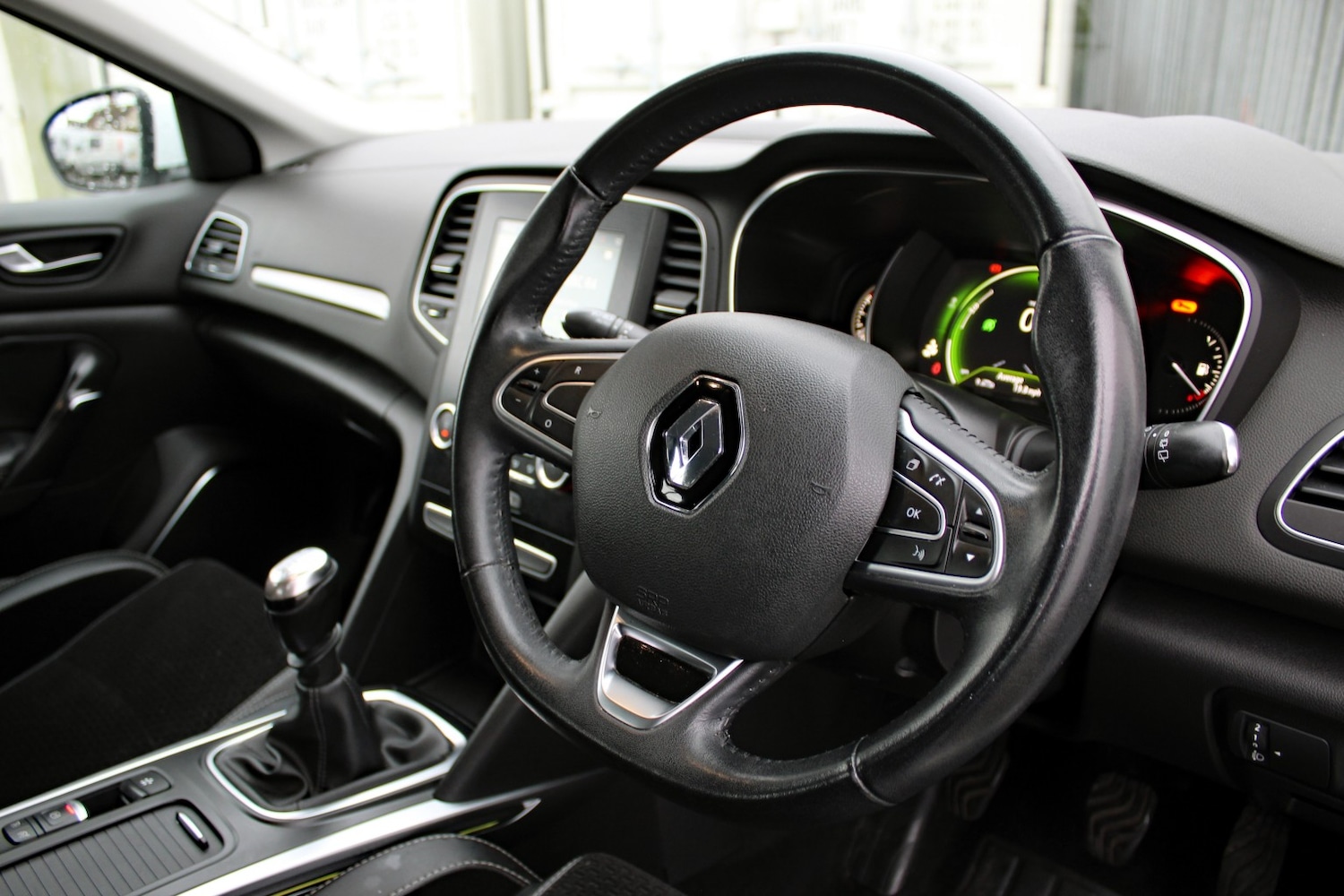 Used Renault Megane 2016 for sale - 76884834: Photo 17