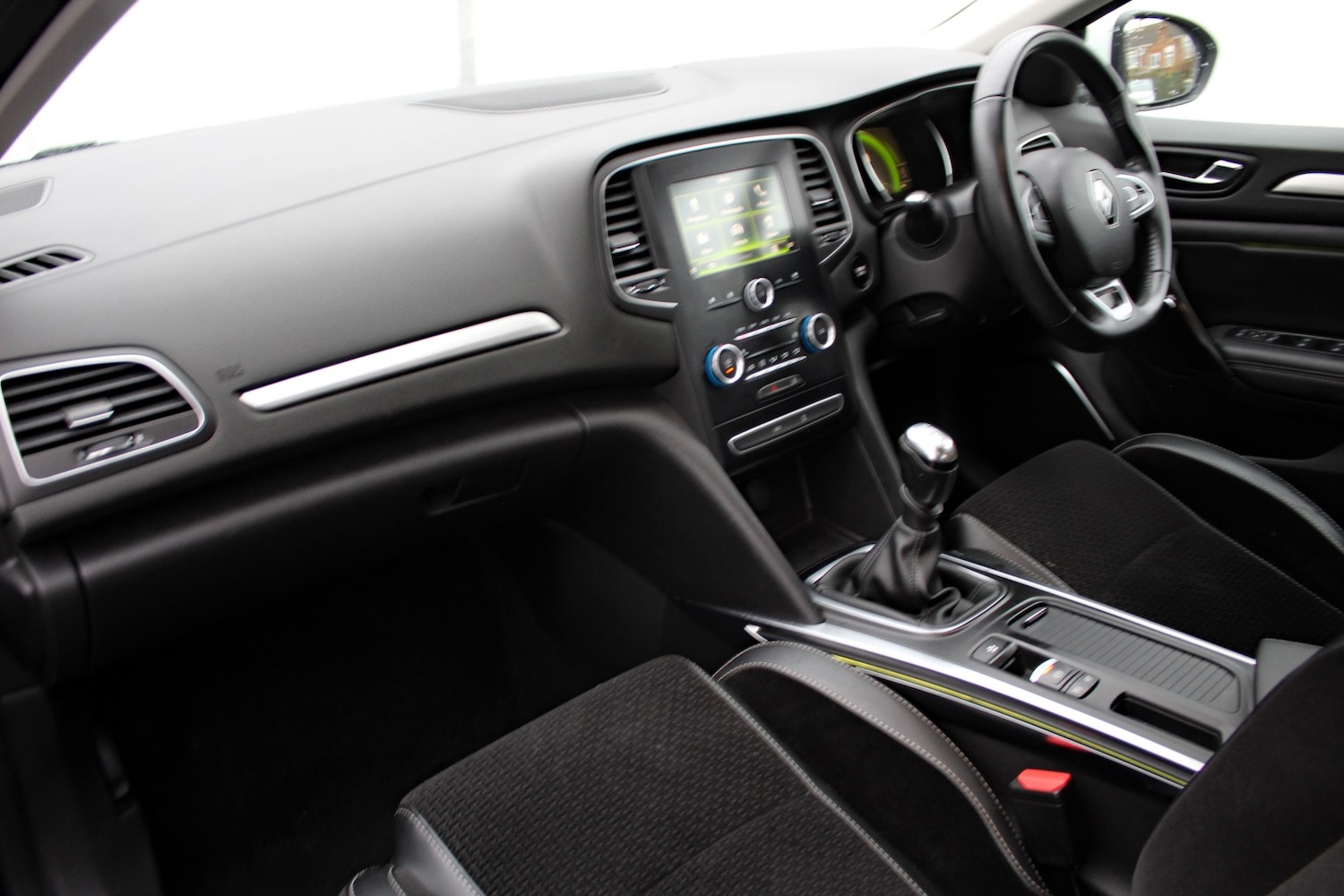 Used Renault Megane 2016 for sale - 76884834: Photo 18