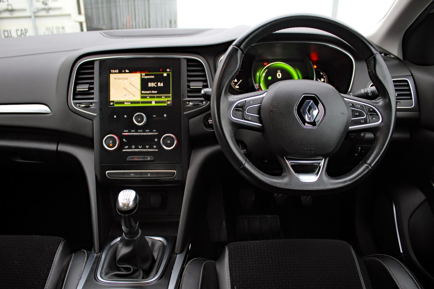 Used Renault Megane 2016 for sale - 76884834: Photo 19