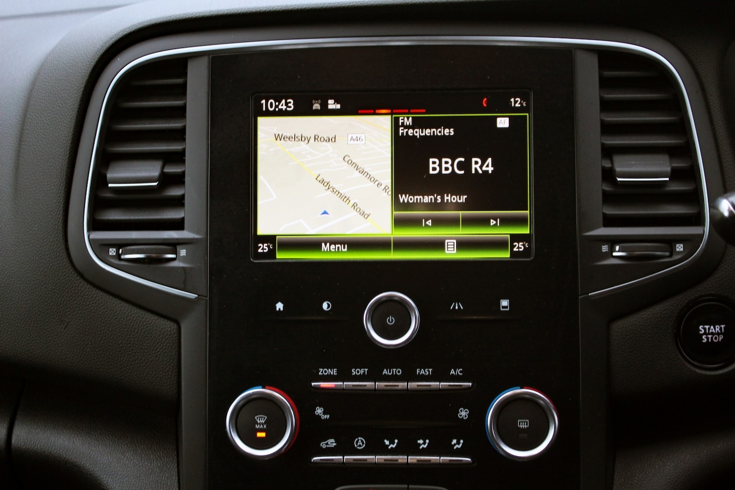 Used Renault Megane 2016 for sale - 76884834: Photo 20