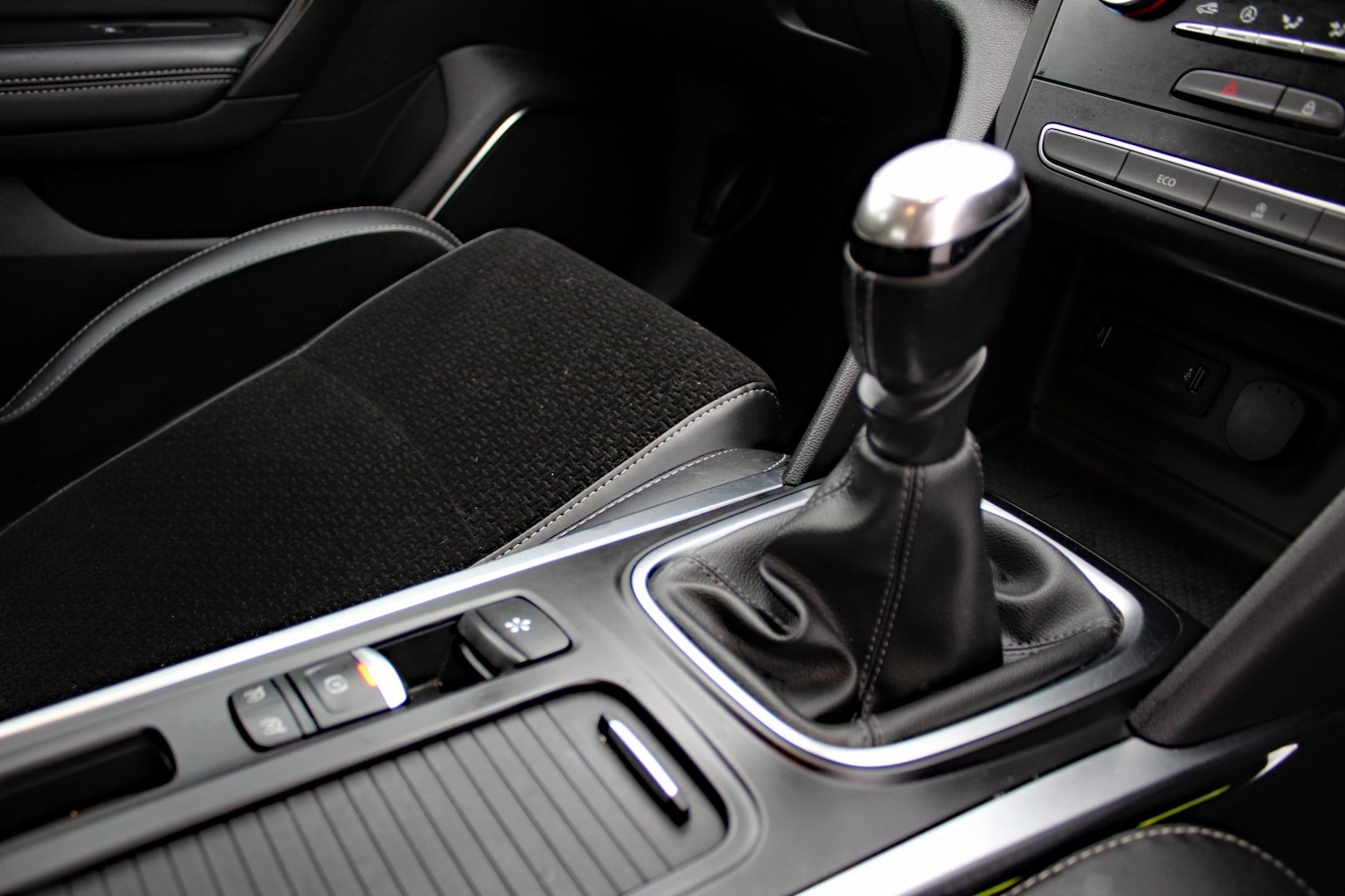 Used Renault Megane 2016 for sale - 76884834: Photo 21