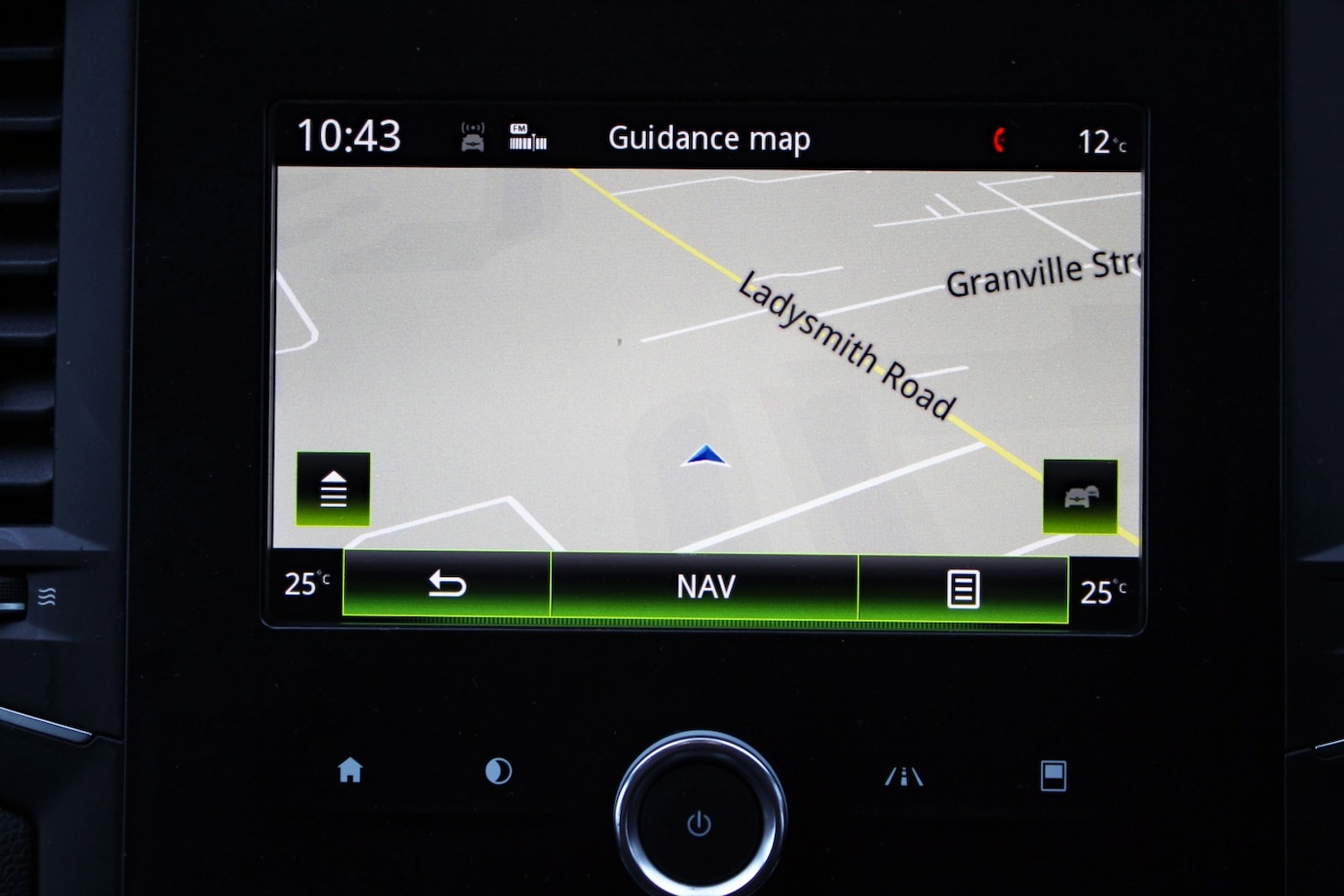 Used Renault Megane 2016 for sale - 76884834: Photo 22