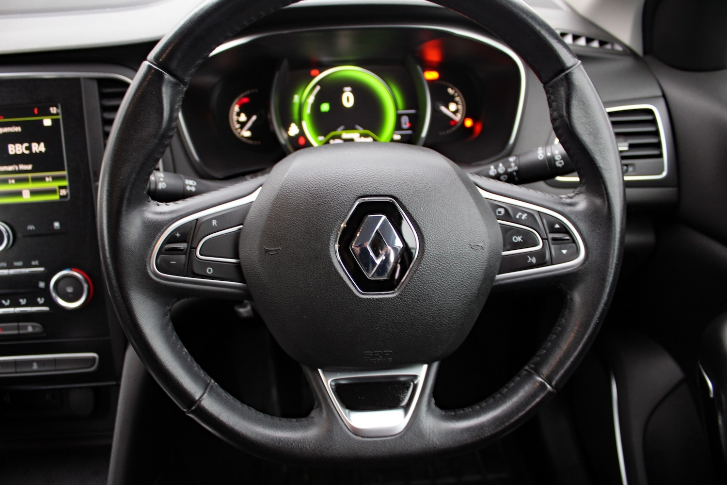 Used Renault Megane 2016 for sale - 76884834: Photo 24