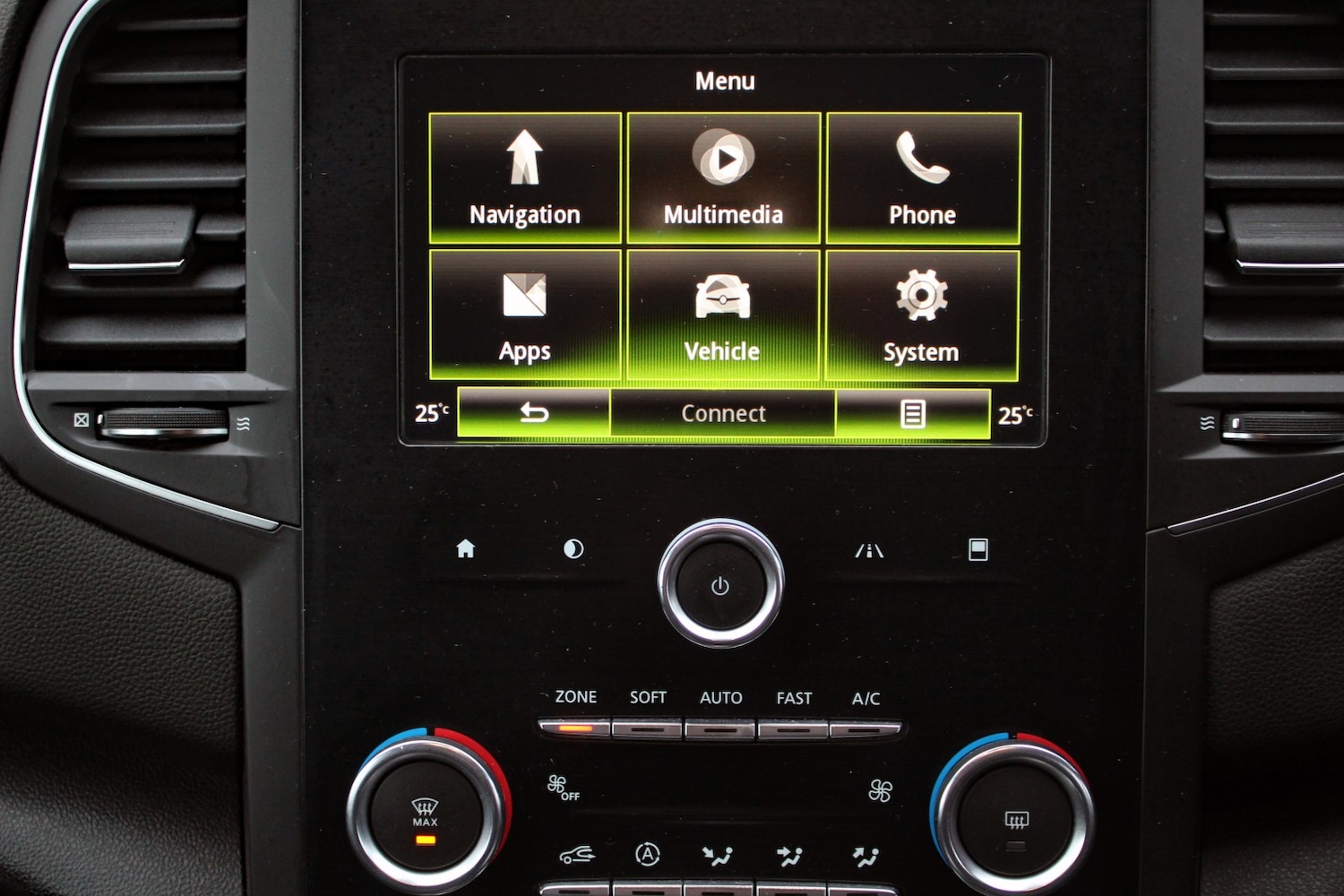 Used Renault Megane 2016 for sale - 76884834: Photo 25