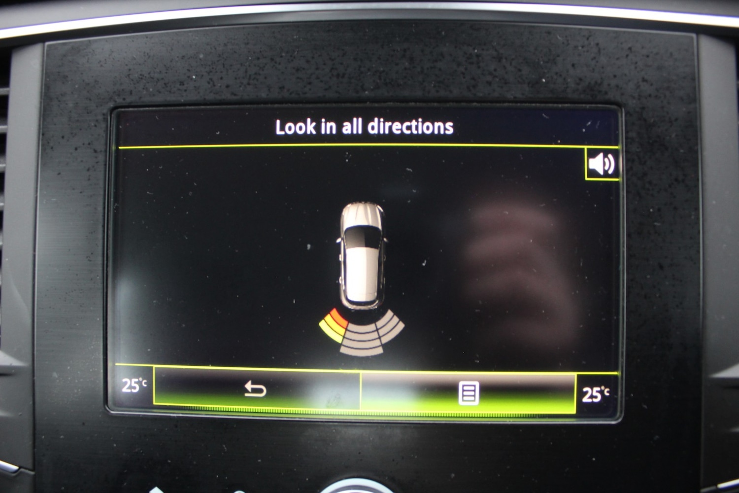 Used Renault Megane 2016 for sale - 76884834: Photo 26