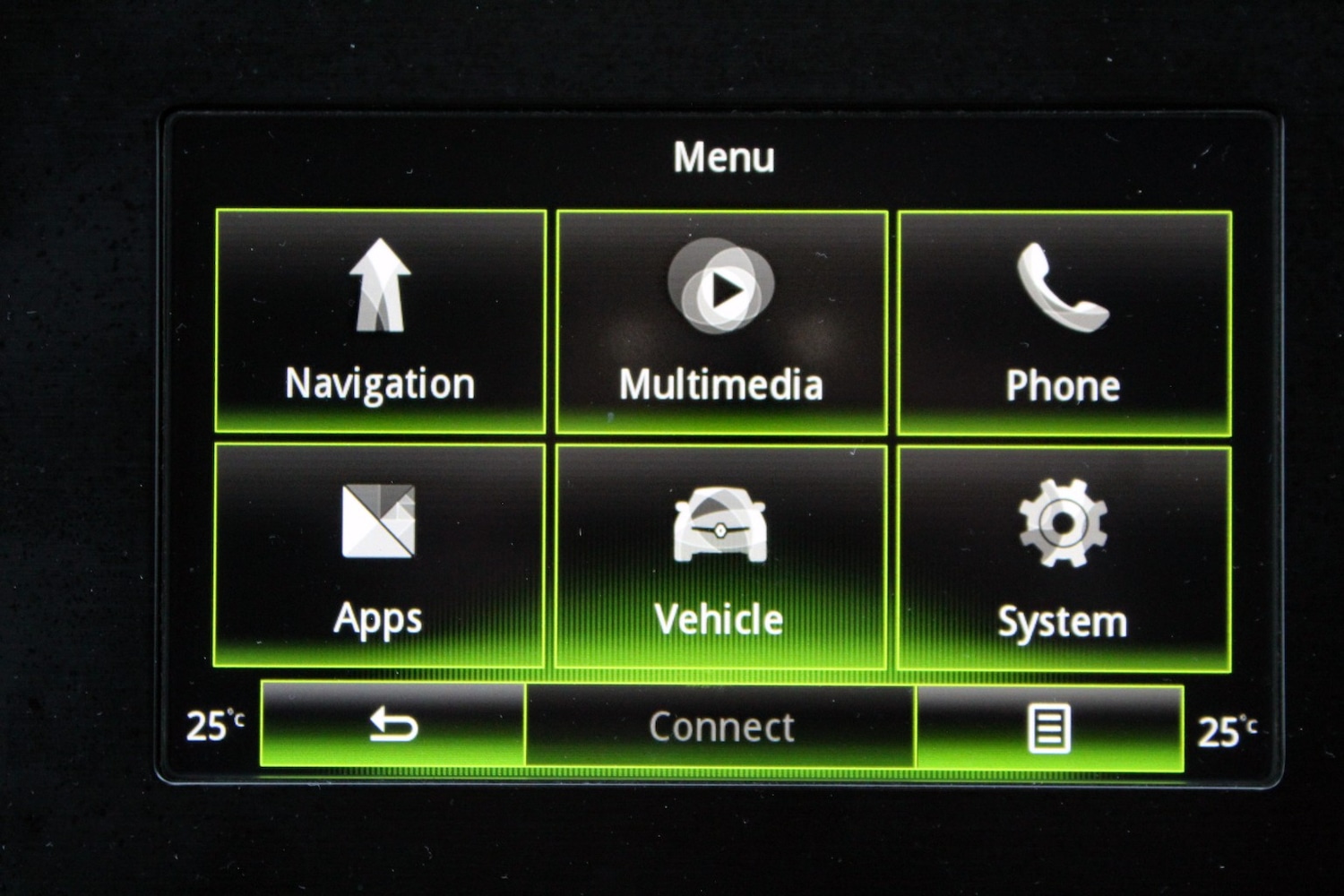 Used Renault Megane 2016 for sale - 76884834: Photo 28